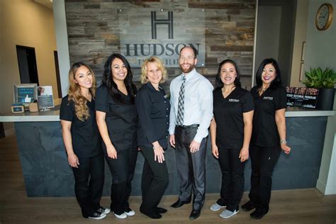 hudson family dental las vegas